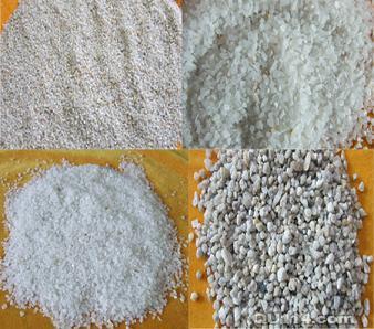石英砂滤料，净化水石英砂，石英砂，广西石英砂价格，北海石英砂厂家，